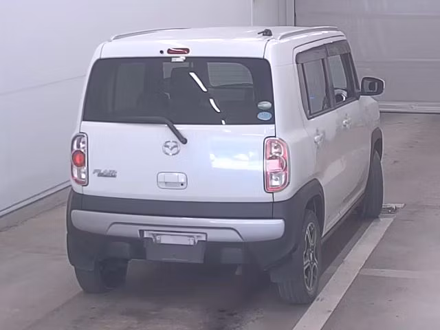 MAZDA FLAIR CROSSOVER