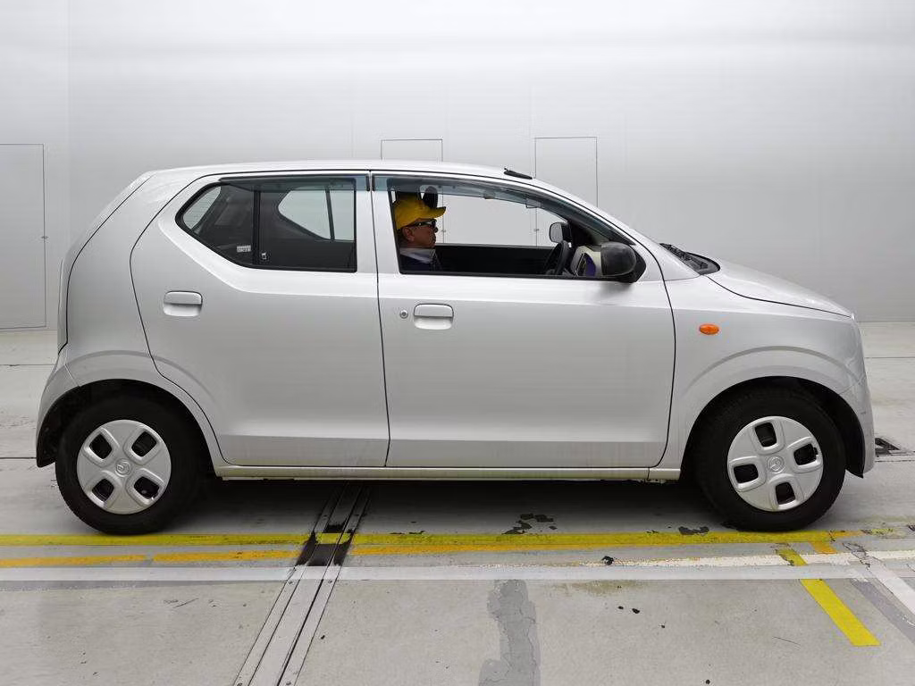 MAZDA CAROL