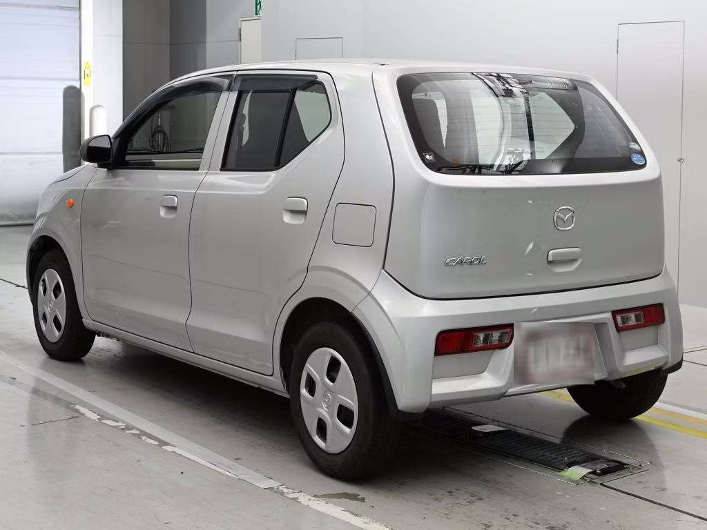 MAZDA CAROL