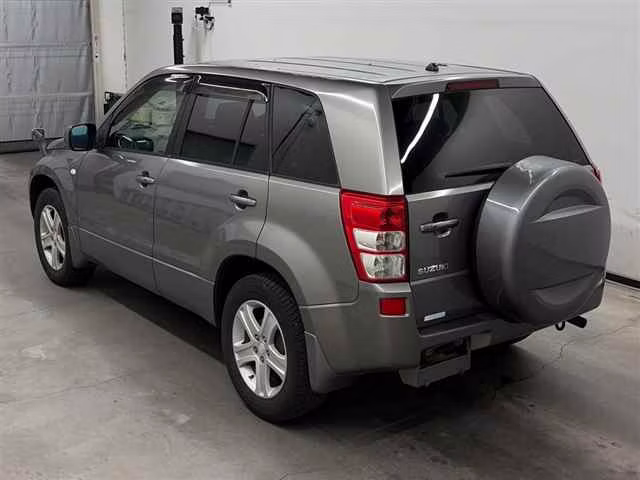 SUZUKI ESCUDO