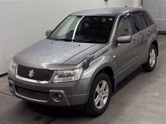 SUZUKI ESCUDO