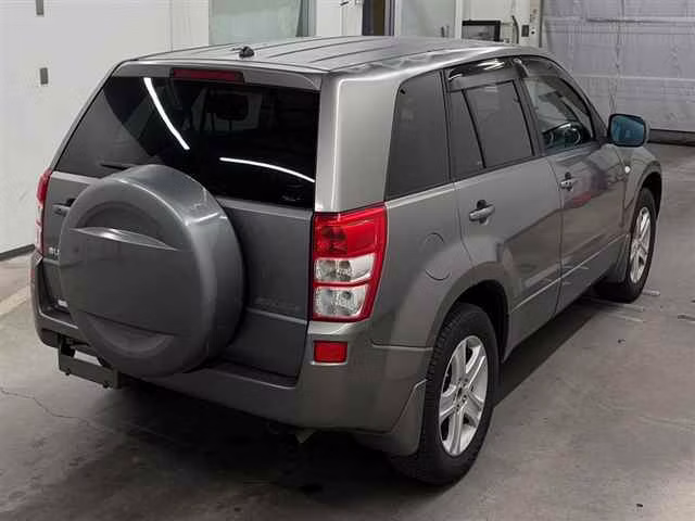 SUZUKI ESCUDO