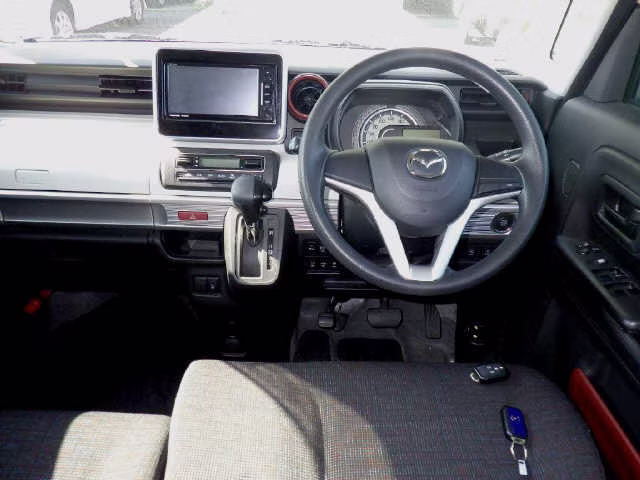 MAZDA FLAIR WAGON