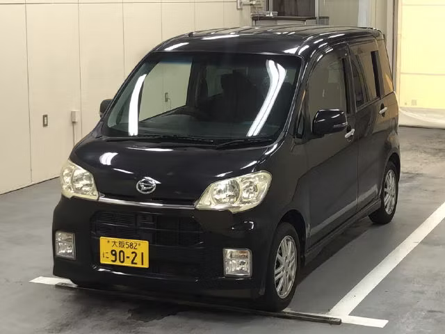 DAIHATSU TANTO EXE