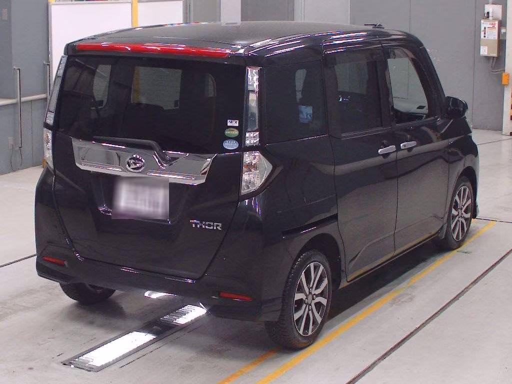 DAIHATSU THOR