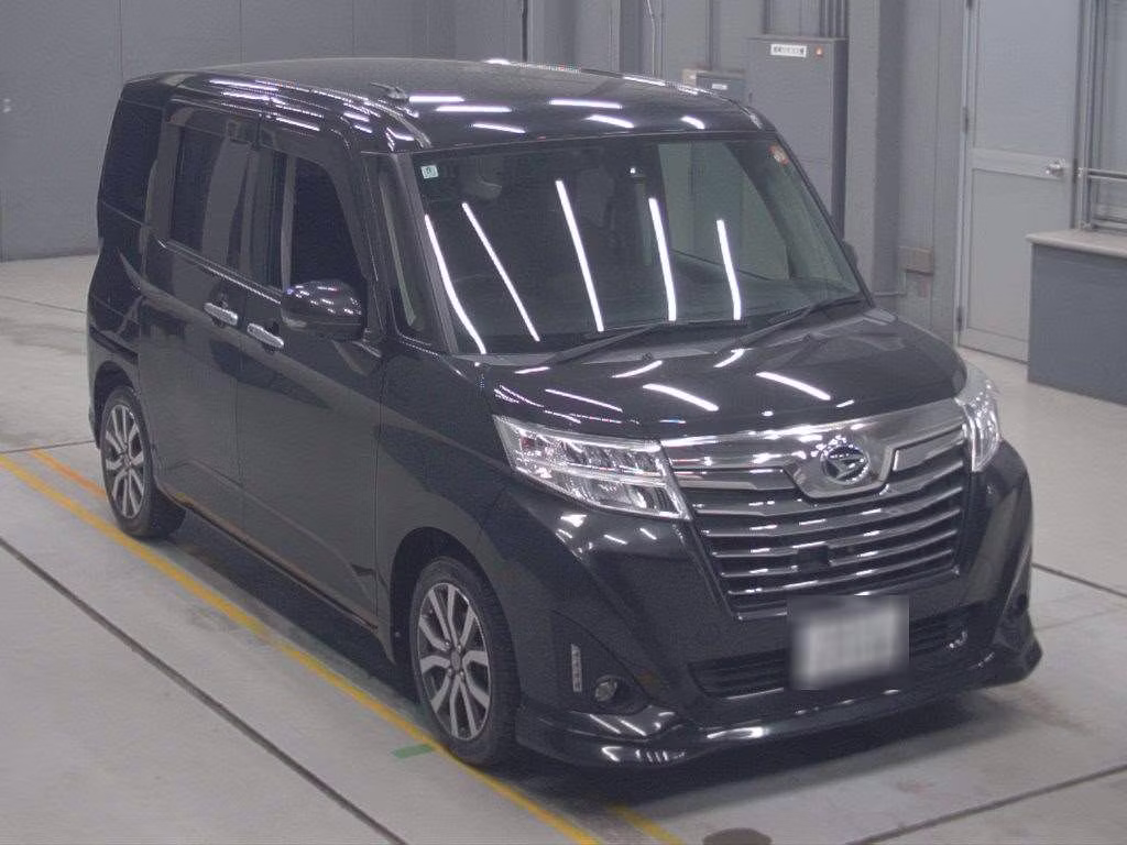 DAIHATSU THOR