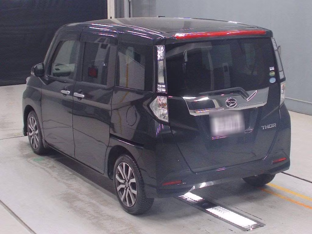 DAIHATSU THOR