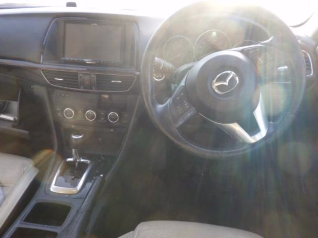 MAZDA ATENZA