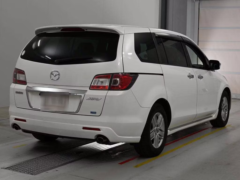 MAZDA MPV