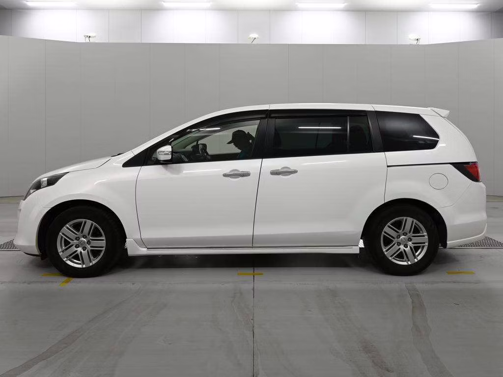 MAZDA MPV
