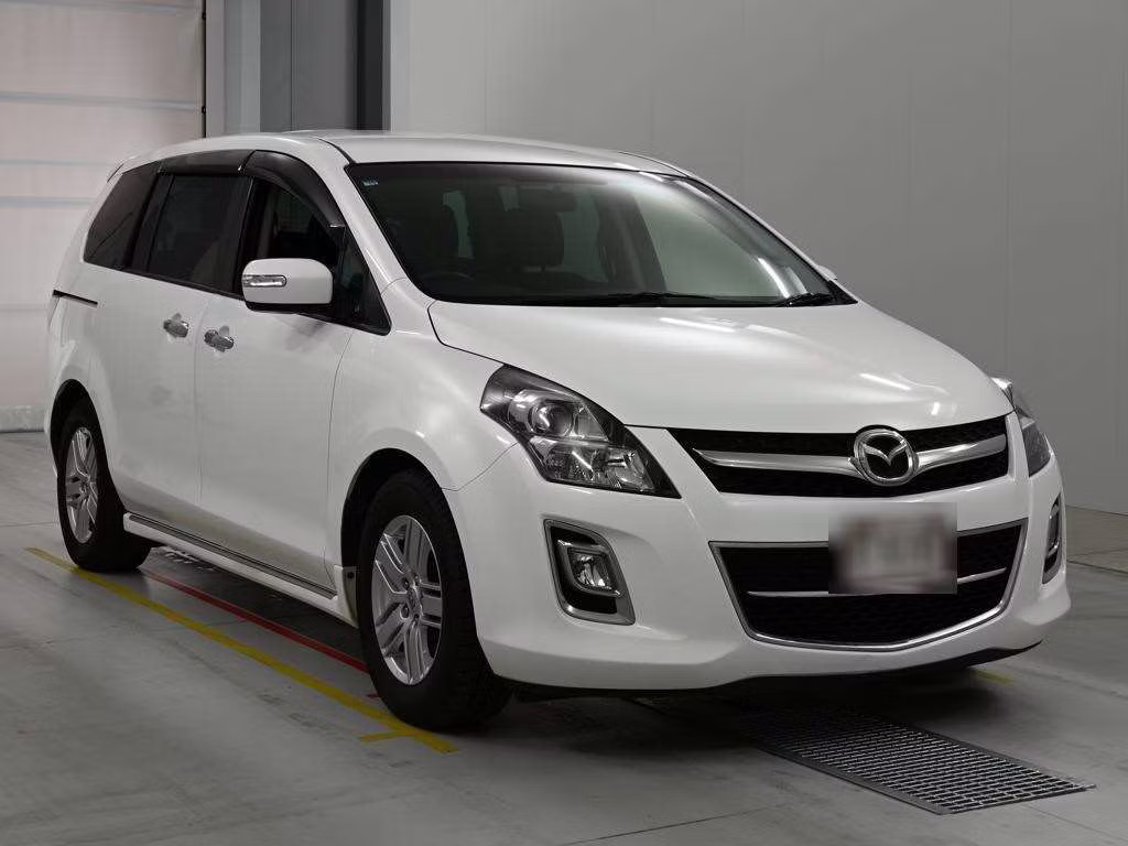 MAZDA MPV