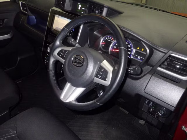 DAIHATSU THOR