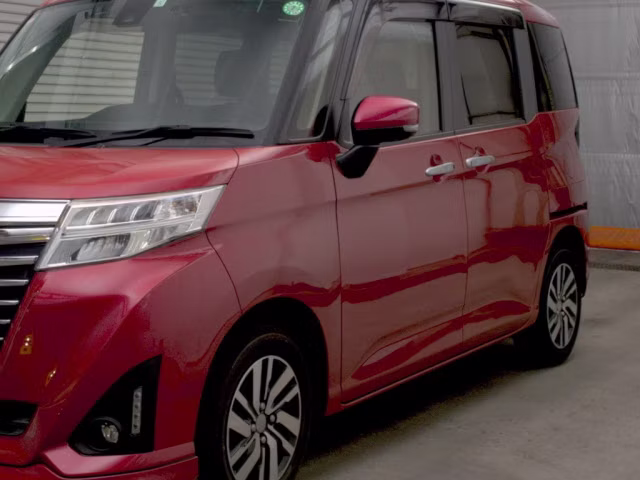 DAIHATSU THOR