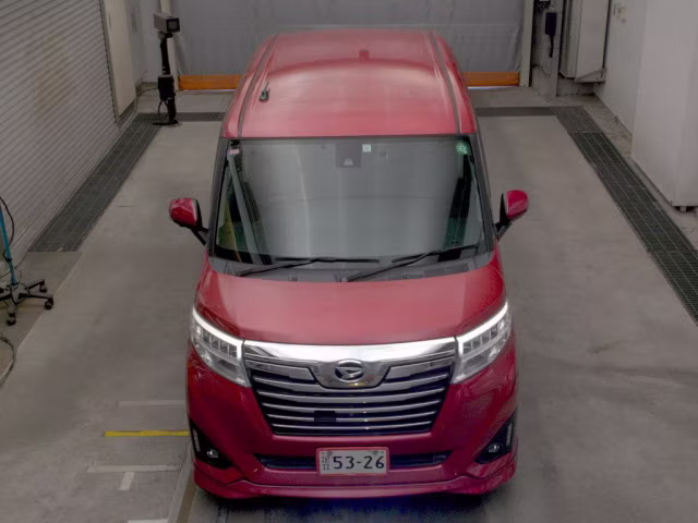 DAIHATSU THOR
