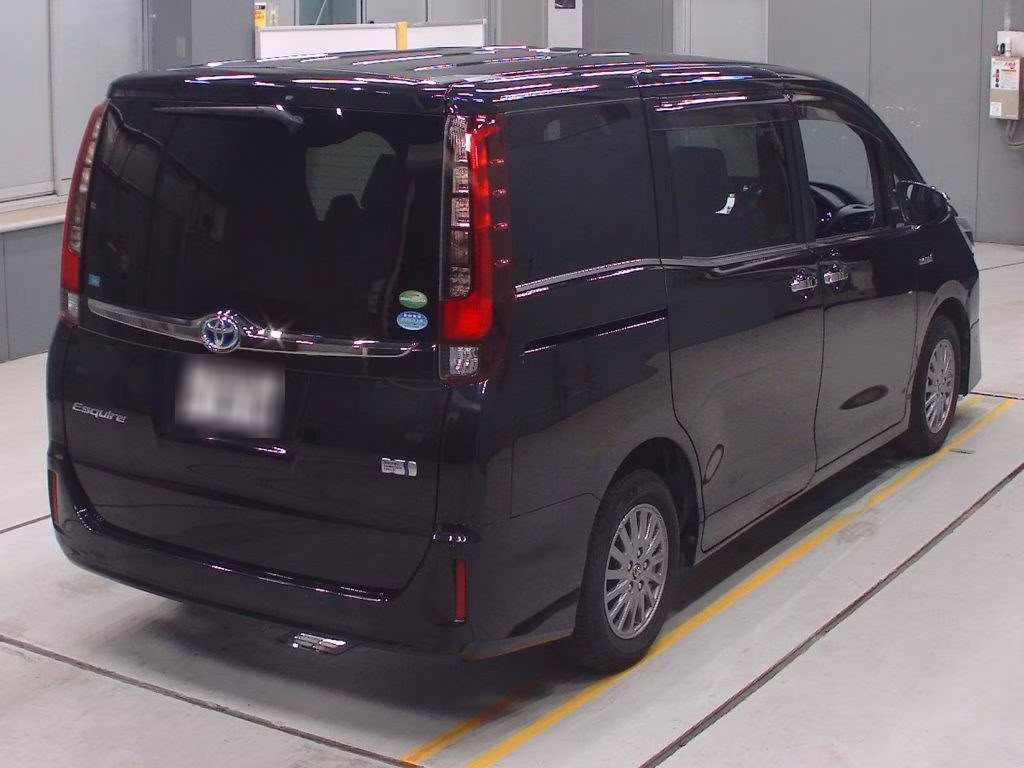 TOYOTA ESQUIRE