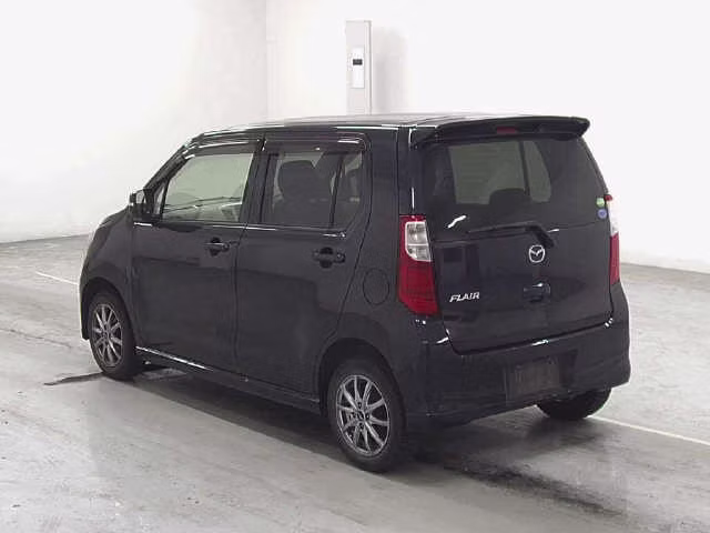 MAZDA FLAIR