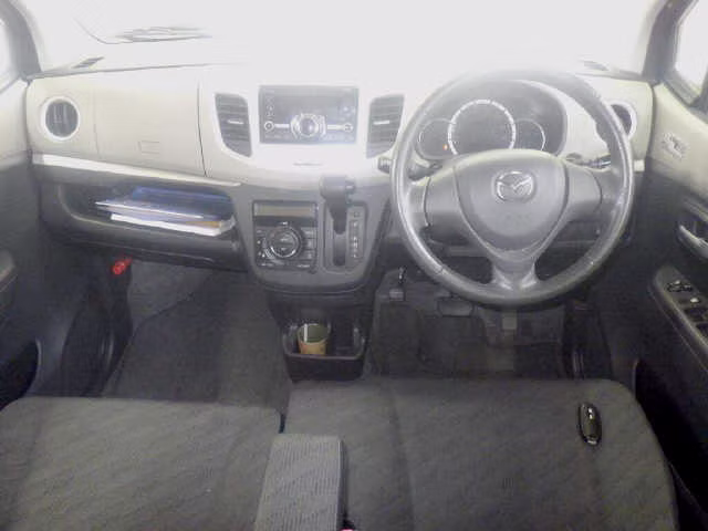 MAZDA FLAIR