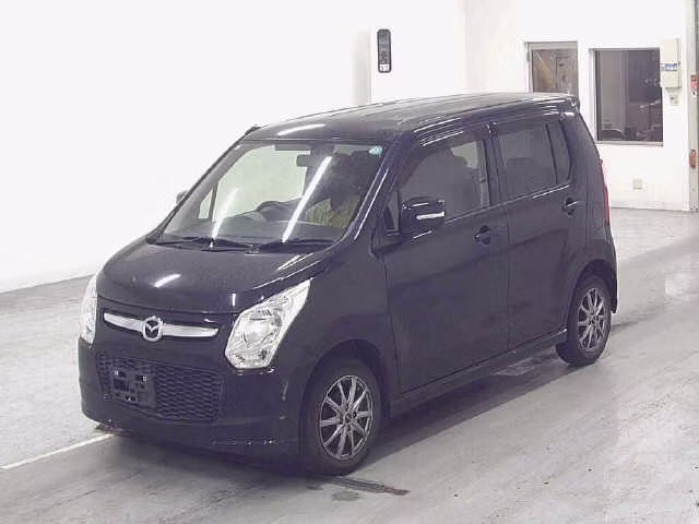 MAZDA FLAIR