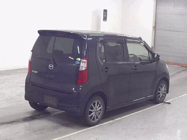 MAZDA FLAIR