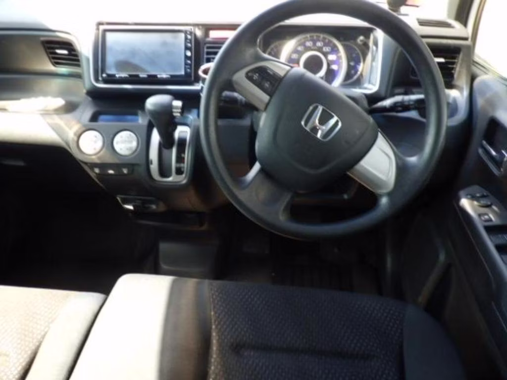 HONDA LIFE