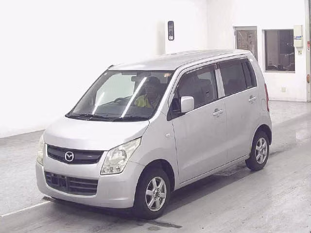 MAZDA AZ-WAGON