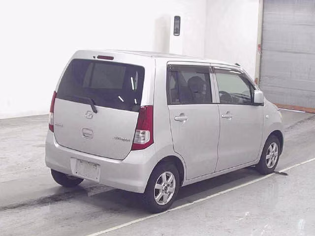 MAZDA AZ-WAGON
