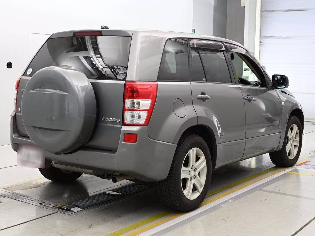 SUZUKI ESCUDO