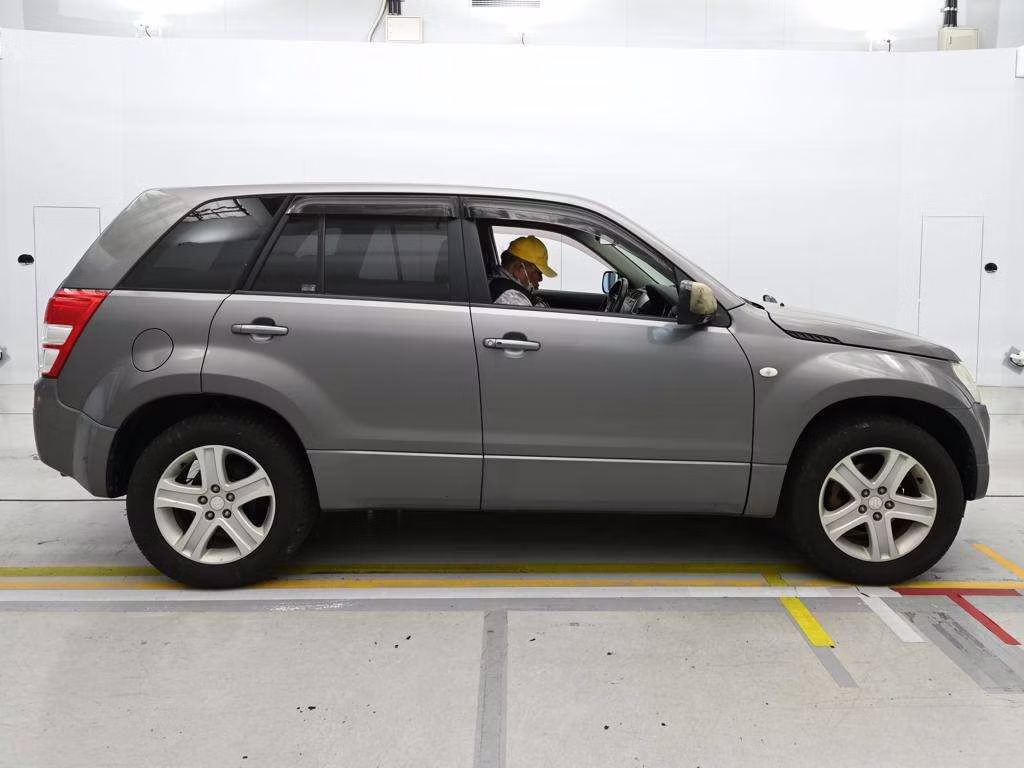 SUZUKI ESCUDO