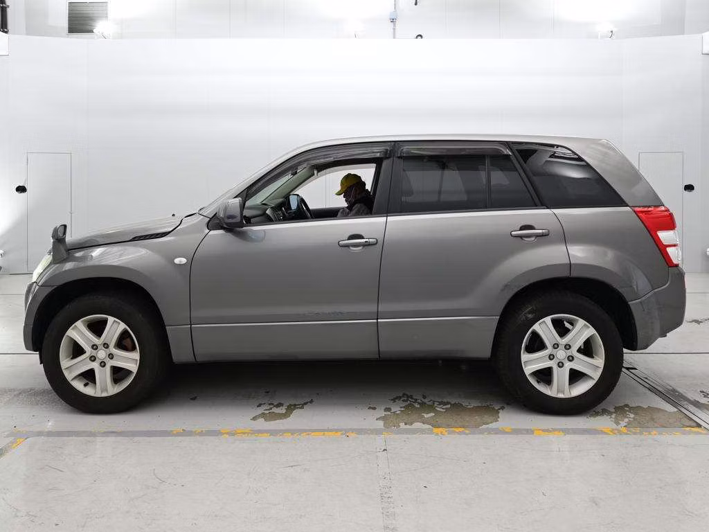 SUZUKI ESCUDO