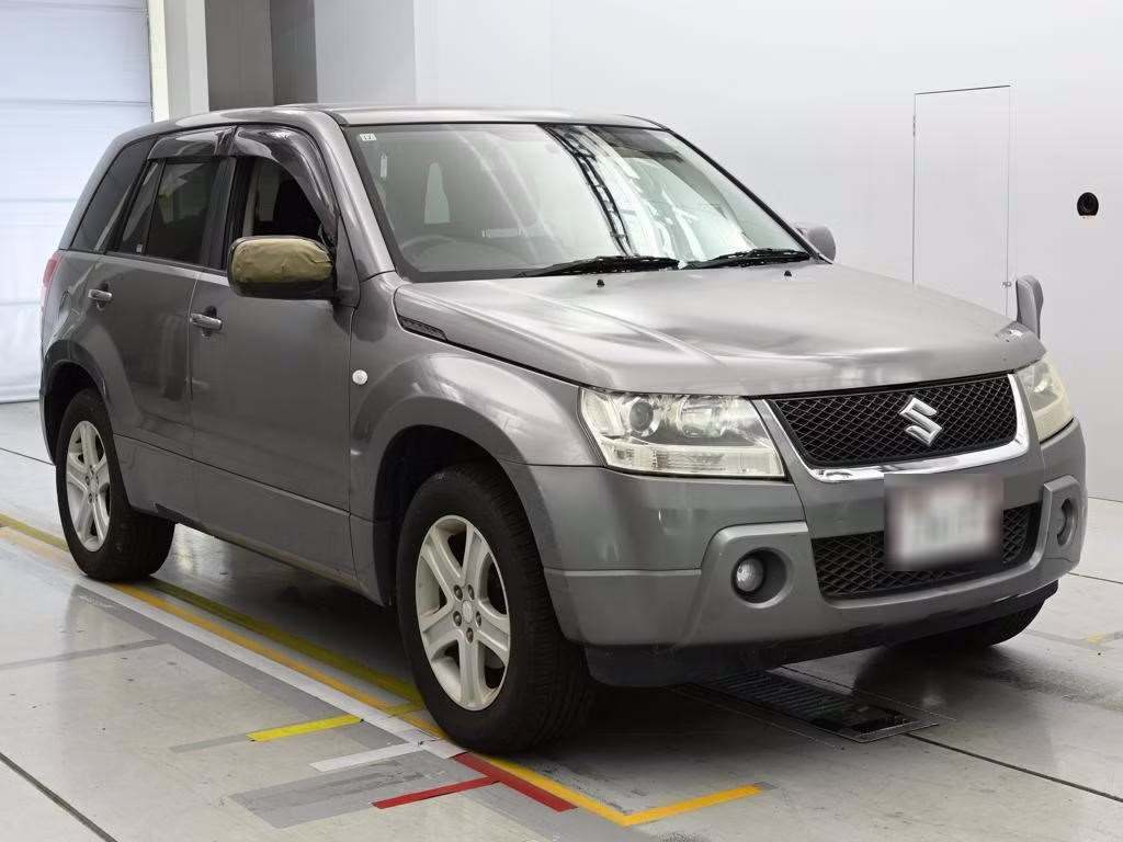SUZUKI ESCUDO