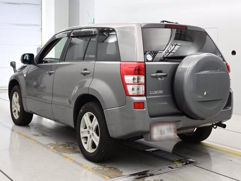 SUZUKI ESCUDO