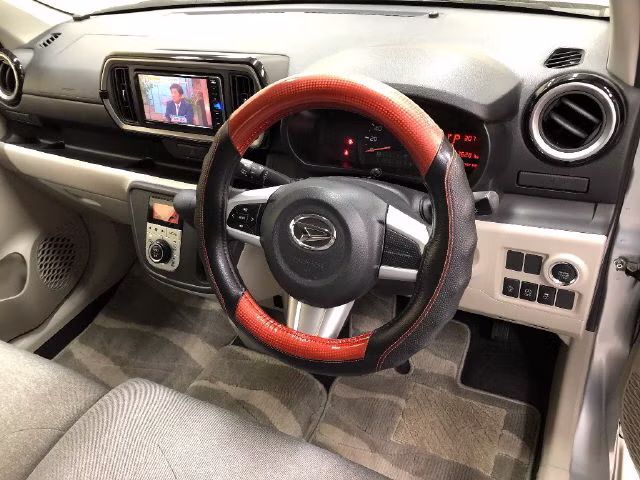DAIHATSU BOON
