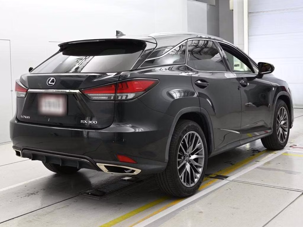 LEXUS RX300