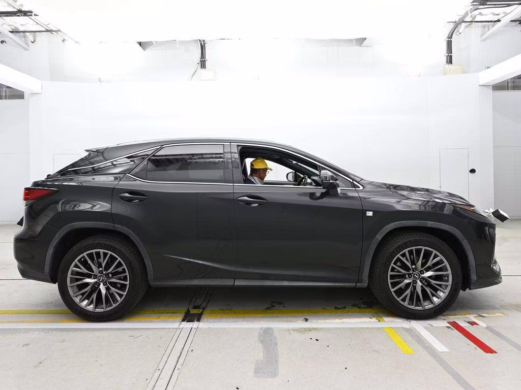 LEXUS RX300