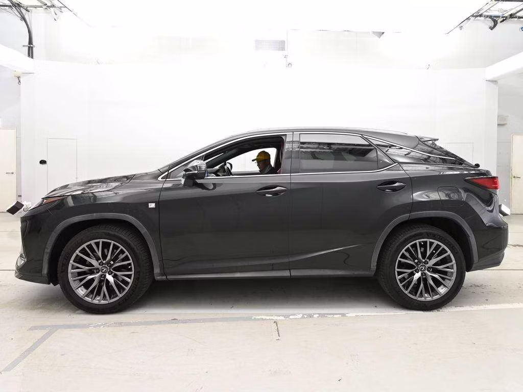 LEXUS RX300