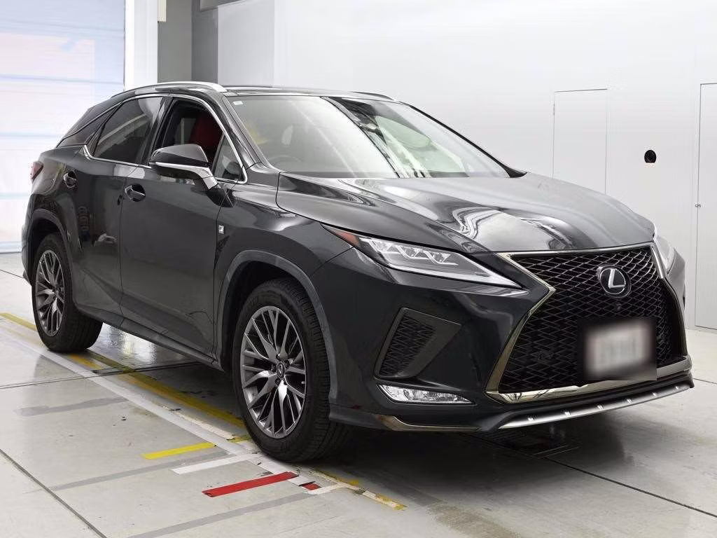 LEXUS RX300