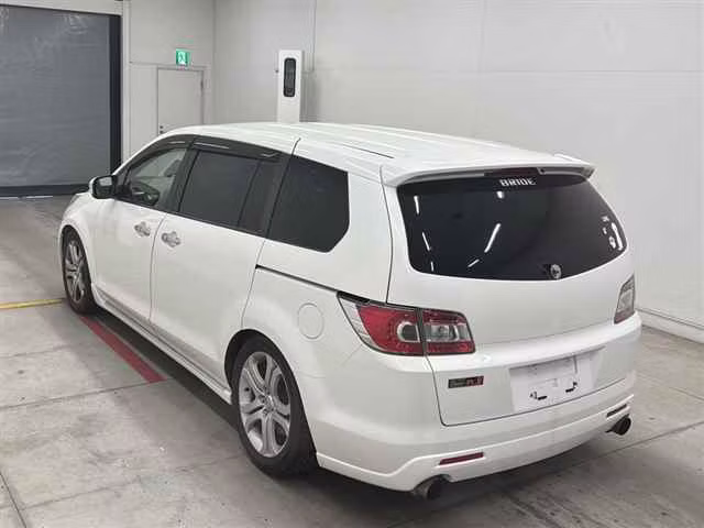 MAZDA MPV