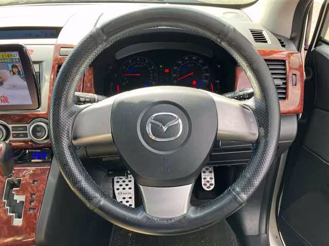 MAZDA MPV