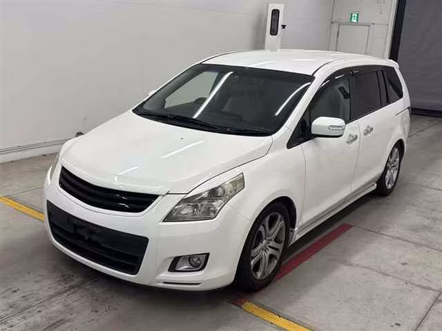 MAZDA MPV