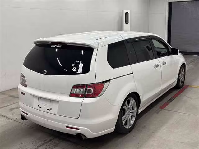 MAZDA MPV