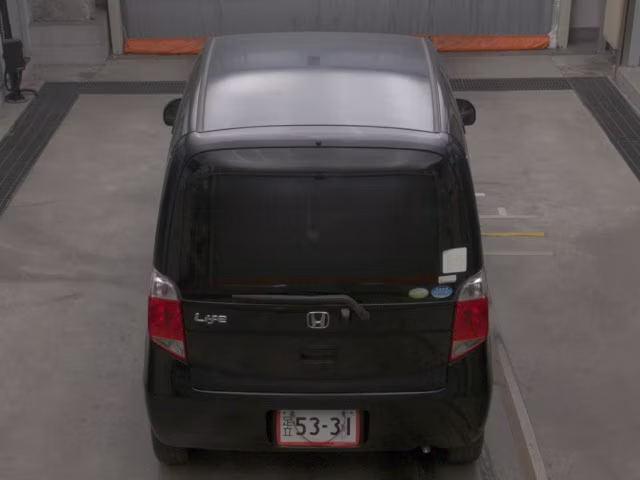 HONDA LIFE