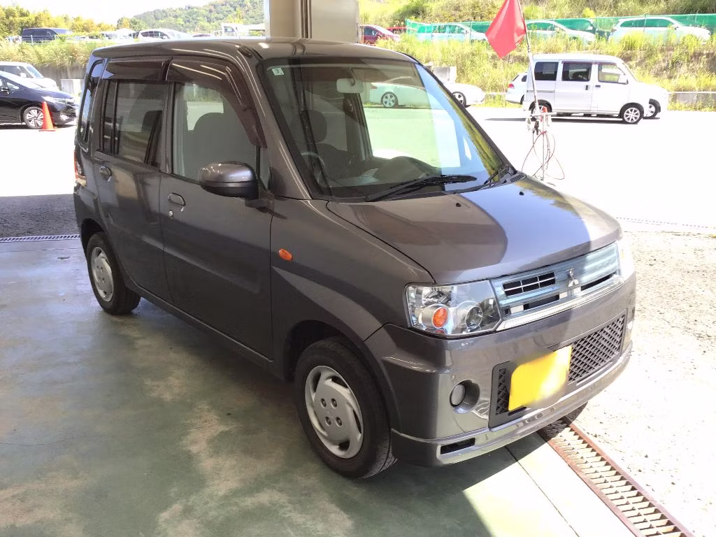 MITSUBISHI TOPPO