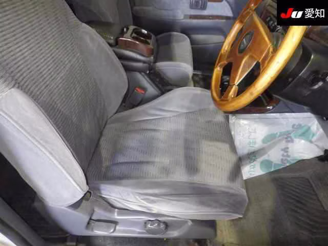 TOYOTA HILUX SURF