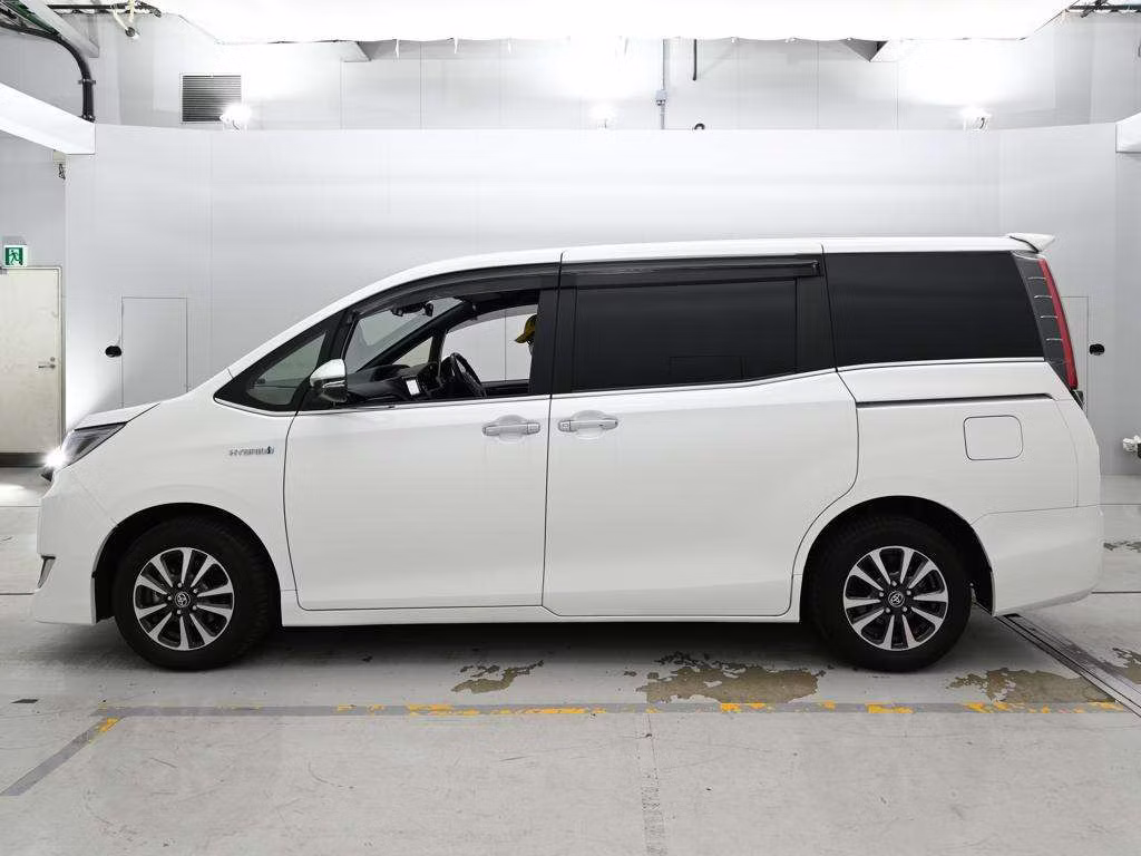 TOYOTA ESQUIRE