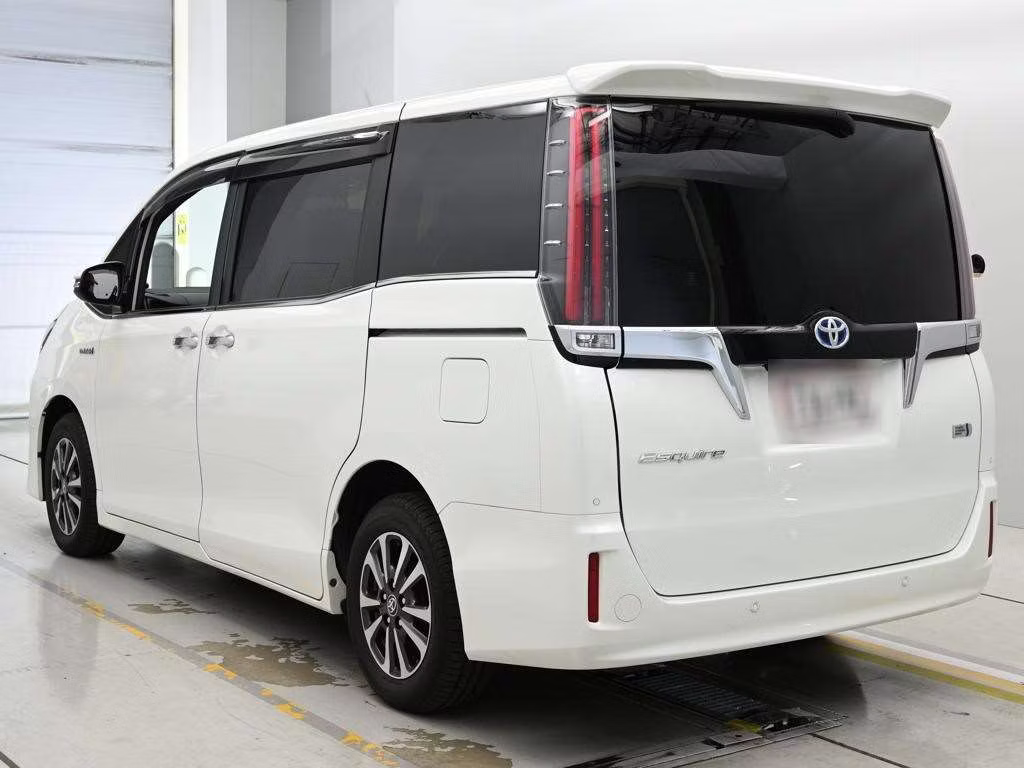 TOYOTA ESQUIRE