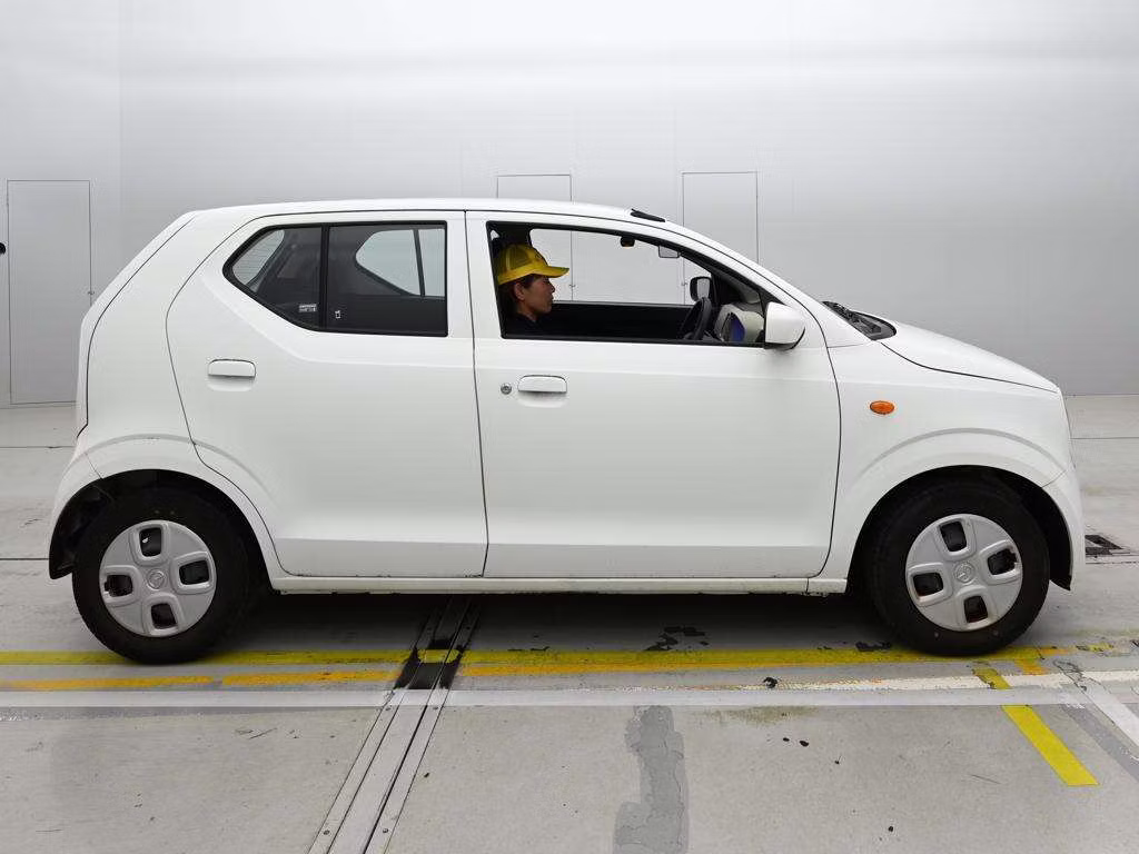 MAZDA CAROL