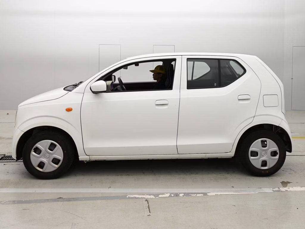 MAZDA CAROL