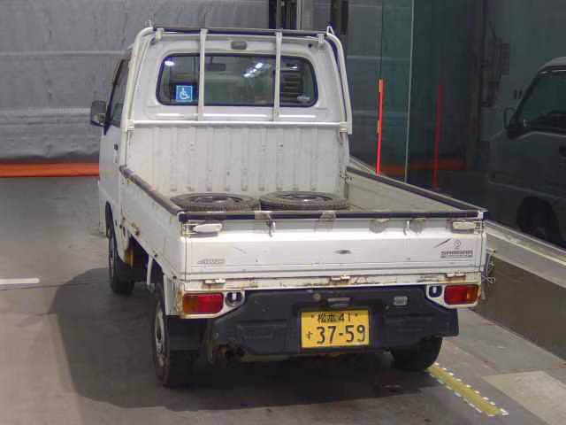 SUBARU SAMBAR