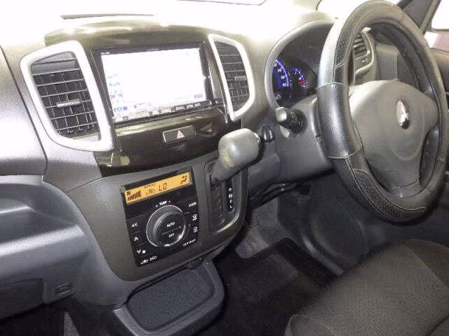MITSUBISHI DELICA D:2