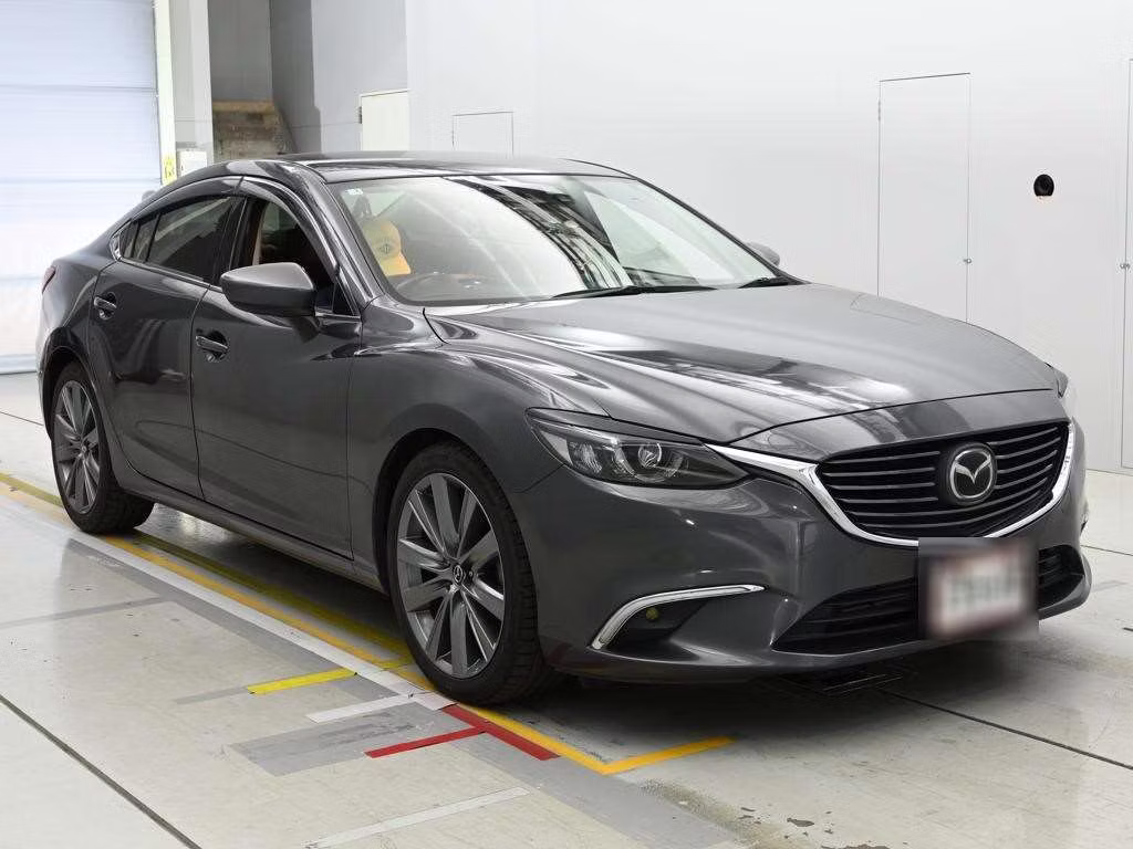 MAZDA ATENZA